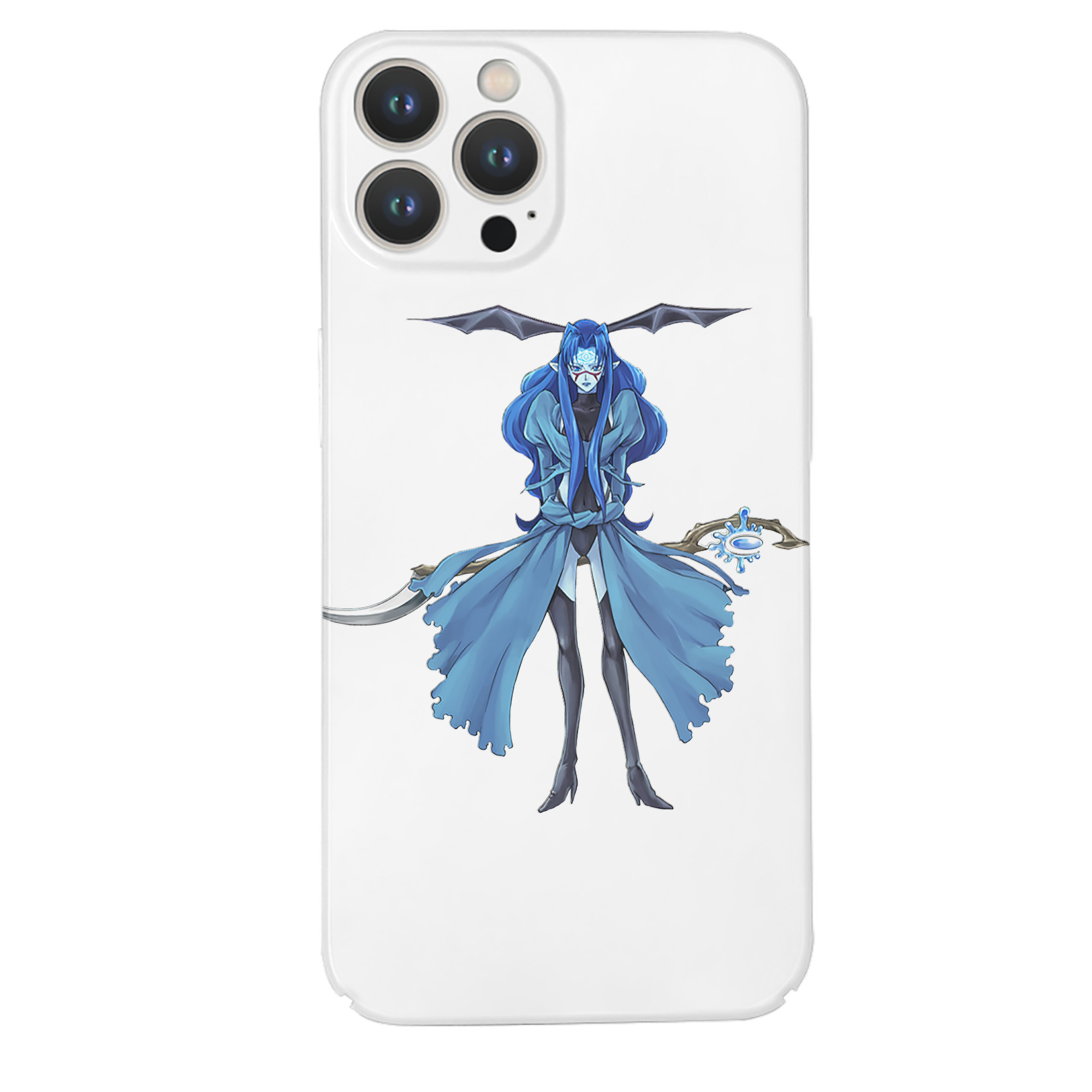 （画像用） 遊☆戯☆王 Yu-Gi-Oh! 【iPhone 14シリーズ対応】ハードケース